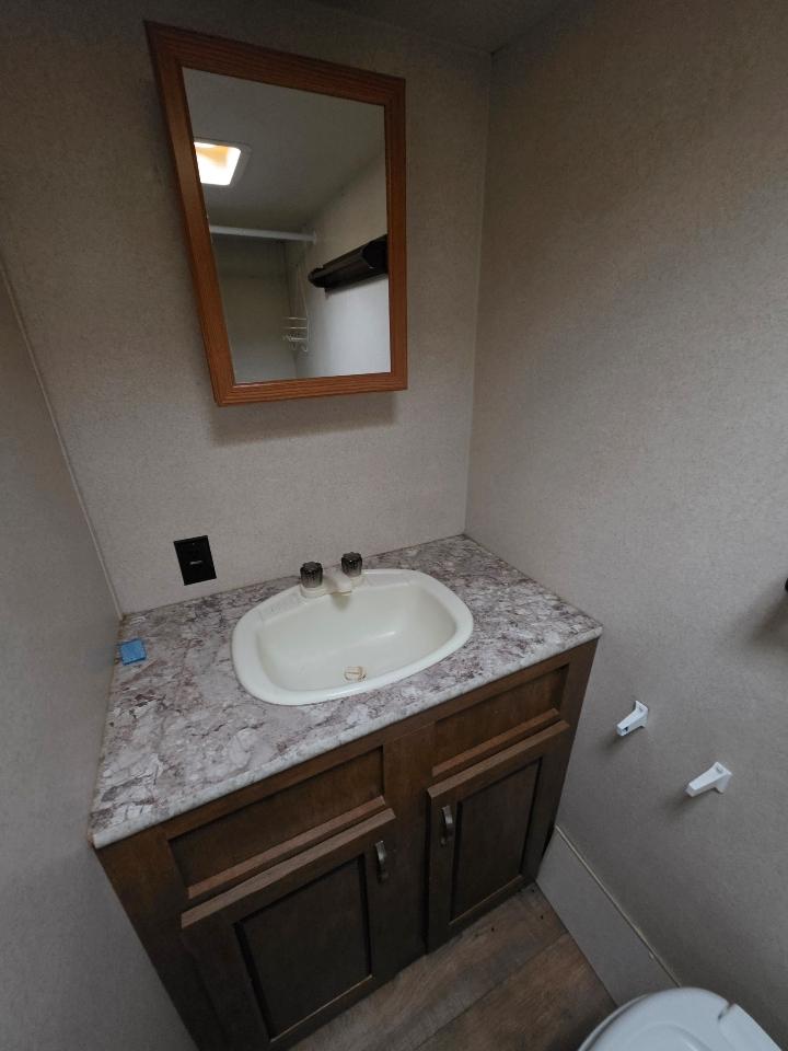 Forest River Unknown  2017