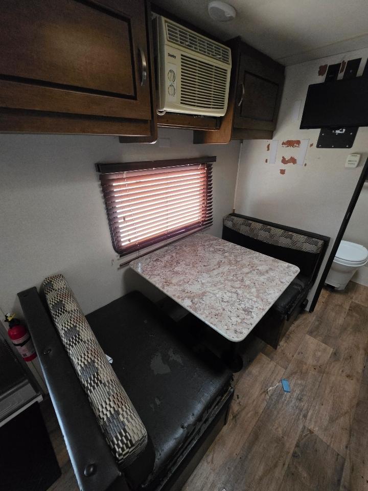 Forest River Unknown  2017