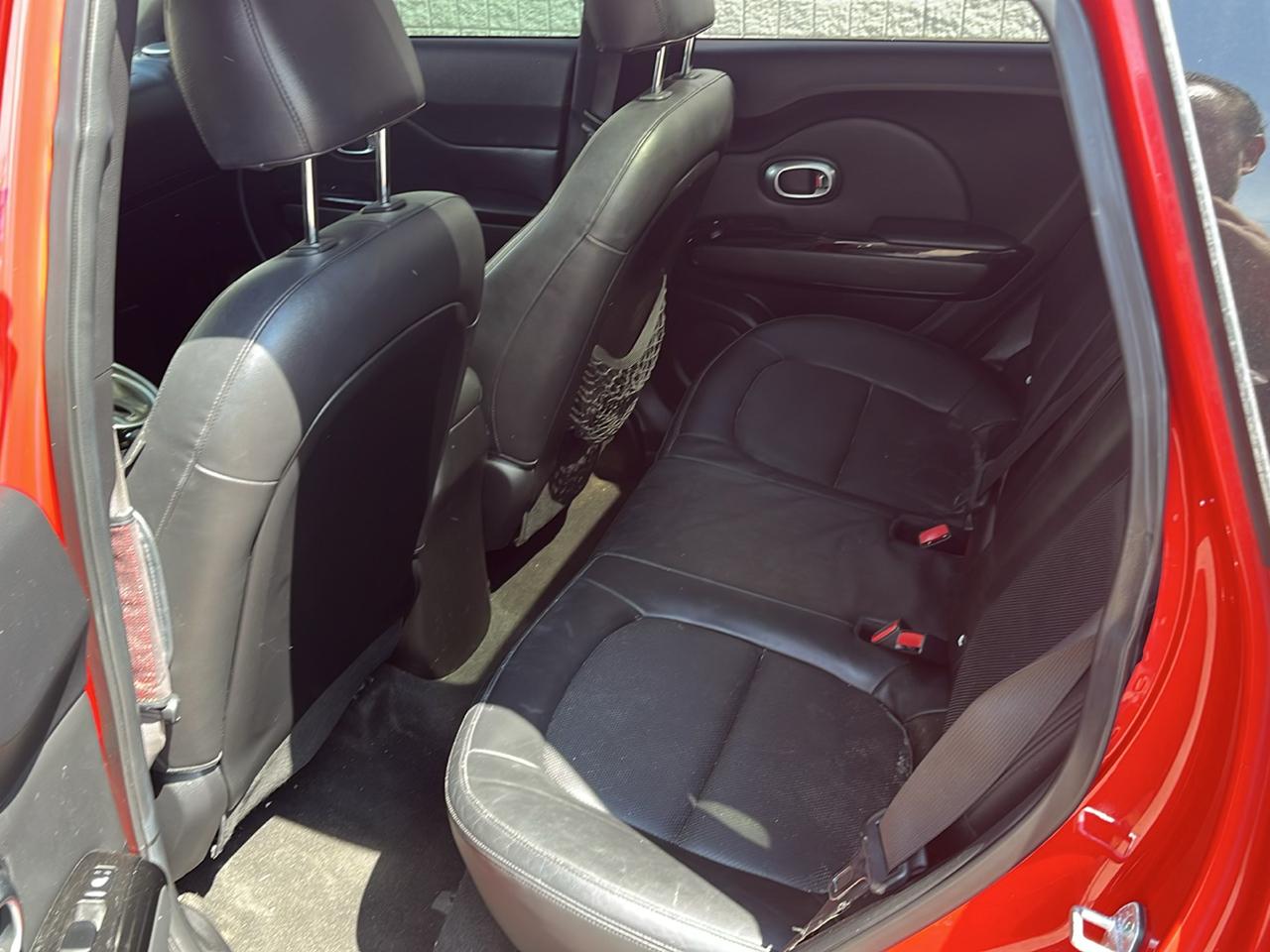 Kia Soul ! 2014