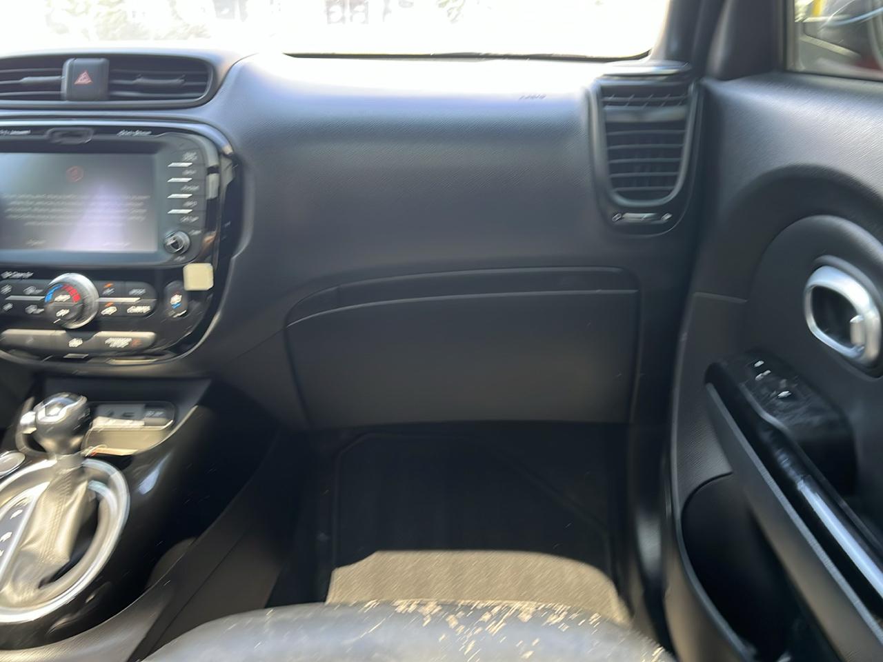 Kia Soul ! 2014