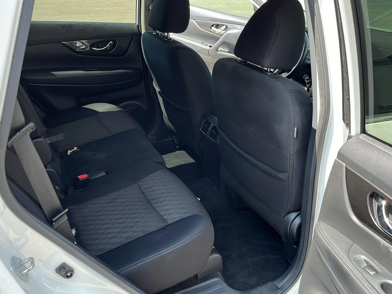Nissan Rogue S 2WD 2020