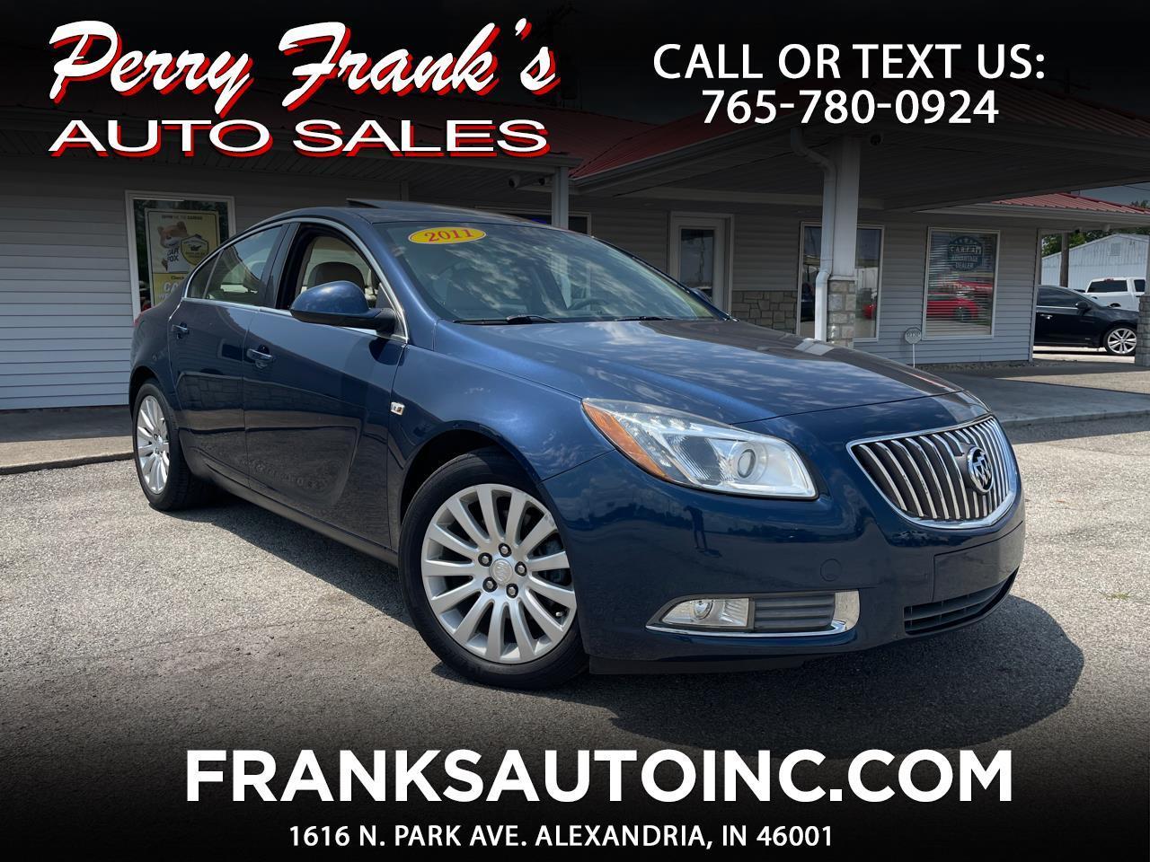 Used Cars for Sale Alexandria IN 46001 Perry Frank's Auto Sales