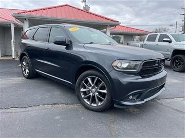 2014 Dodge Durango 2WD 4dr SXT
