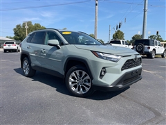 2023 Toyota RAV4  2023 Toyota RAV4