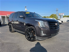 2015 Cadillac Escalade  2015 Cadillac Escalade