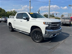 2020 Chevrolet Silverado 1500  2020 Chevrolet Silverado 1500