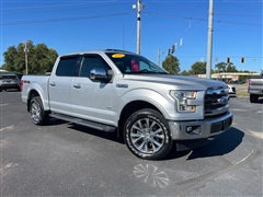 2017 Ford F-150  2017 Ford F-150