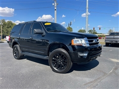 2017 Ford Expedition  2017 Ford Expedition