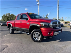 2007 Dodge Ram 2500  2007 Dodge Ram 2500