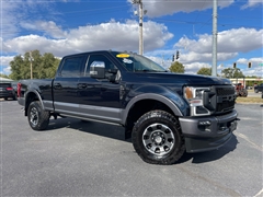 2021 Ford Super Duty F-250 SRW  2021 Ford Super Duty F-250 SRW