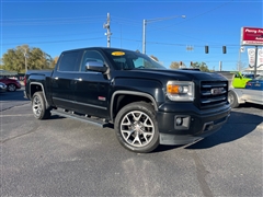 2014 GMC Sierra 1500 