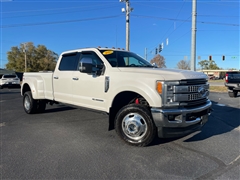 2017 Ford Super Duty F-350 DRW 