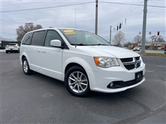2018 Dodge Grand Caravan 