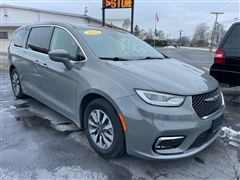 2022 Chrysler Pacifica 