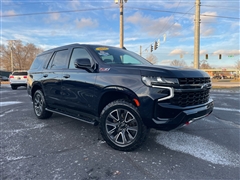 2021 Chevrolet Tahoe 