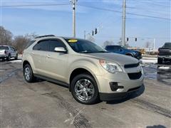 2013 Chevrolet Equinox 