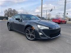 2015 Scion FR-S 