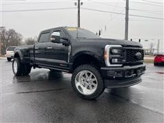 2025 Ford Super Duty F-350 DRW 