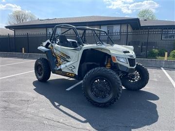 2024 Arctic Cat Wildcat 1000x 