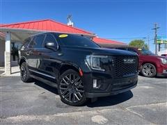 2021 GMC Yukon 