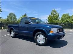 2003 GMC Sonoma 