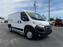2023 RAM ProMaster Cargo Van 