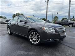 2012 Chevrolet Malibu 