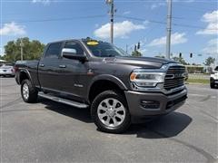 2021 RAM 2500 
