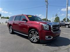 2017 GMC Yukon XL 