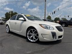 2013 Buick Regal 