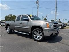 2013 GMC Sierra 1500 