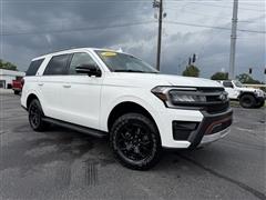 2022 Ford Expedition 