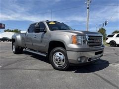 2014 GMC Sierra 3500HD 