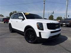2022 Kia Telluride 