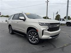 2023 Chevrolet Tahoe 
