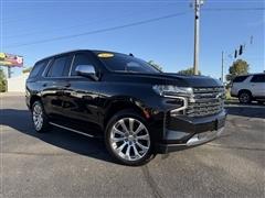 2021 Chevrolet Tahoe 