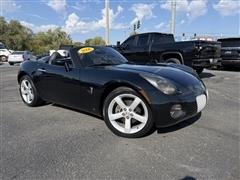 2006 Pontiac Solstice 