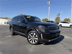 2021 Kia Telluride 