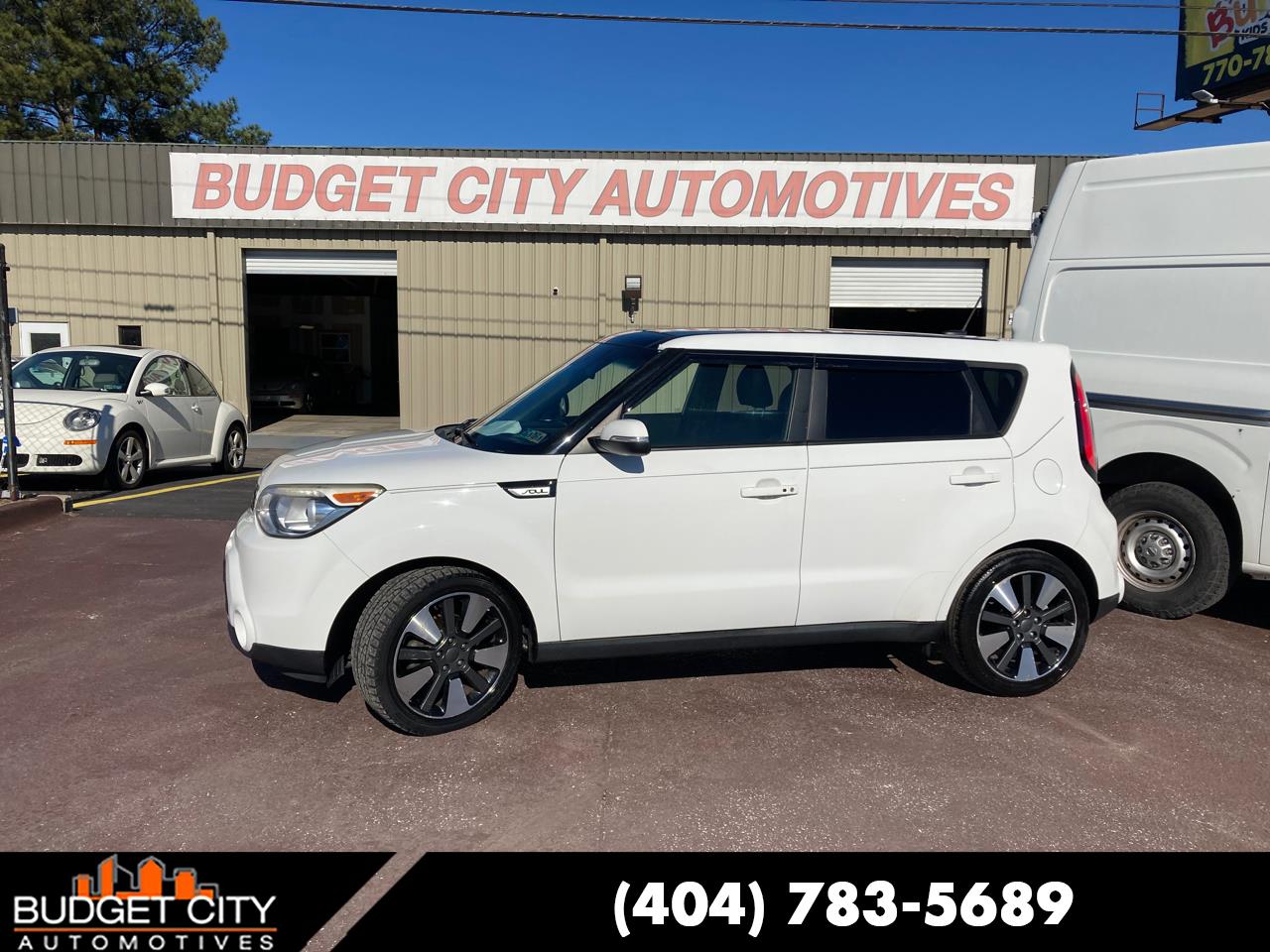 Used Cars Conyers GA Used Cars & Trucks GA Budget City Automotives