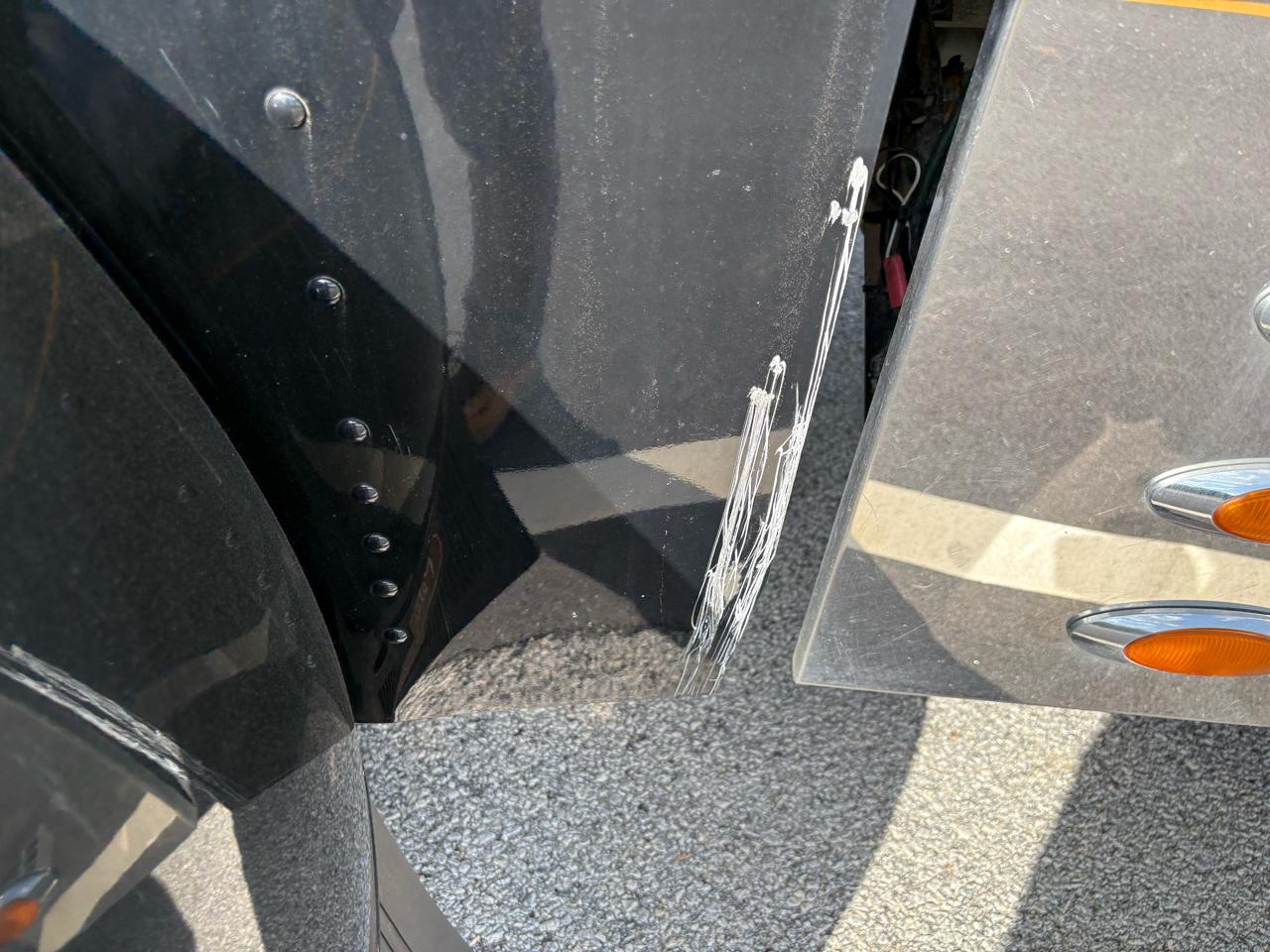 Peterbilt 379 EXHD 2007