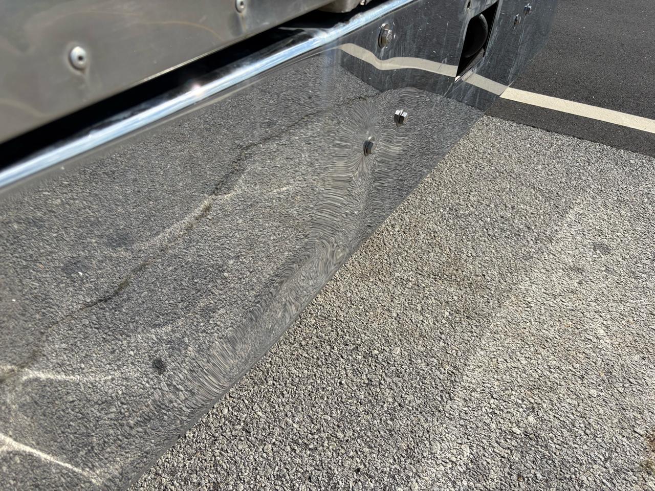 Peterbilt 379 EXHD 2007