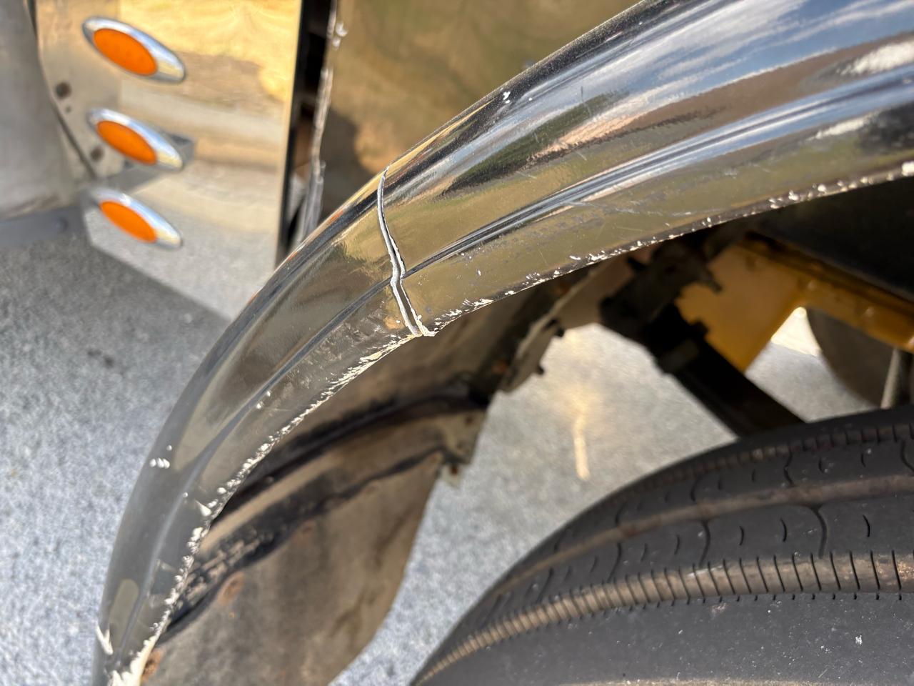 Peterbilt 379 EXHD 2007