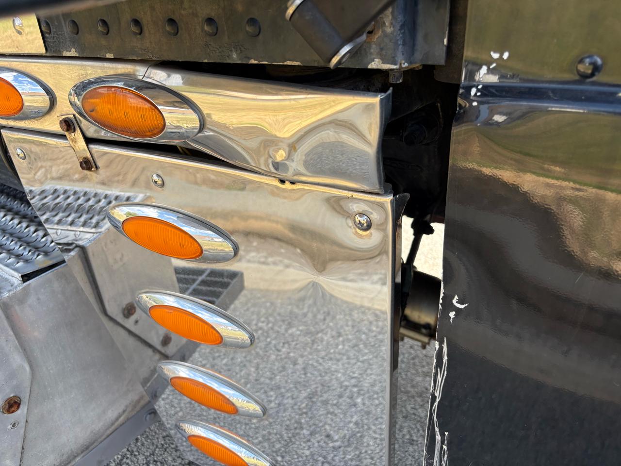 Peterbilt 379 EXHD 2007