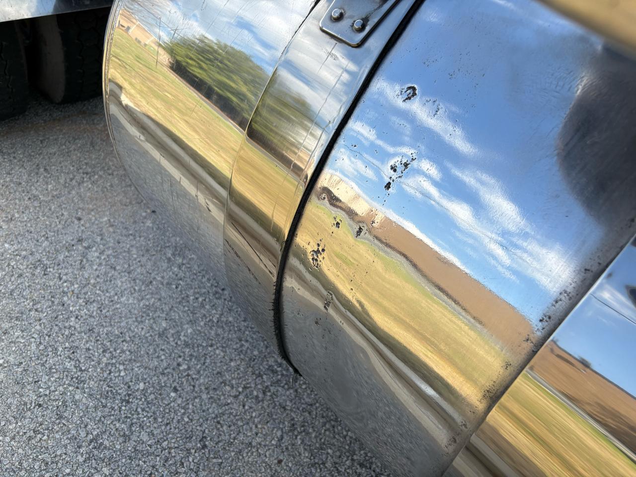 Peterbilt 379 EXHD 2007