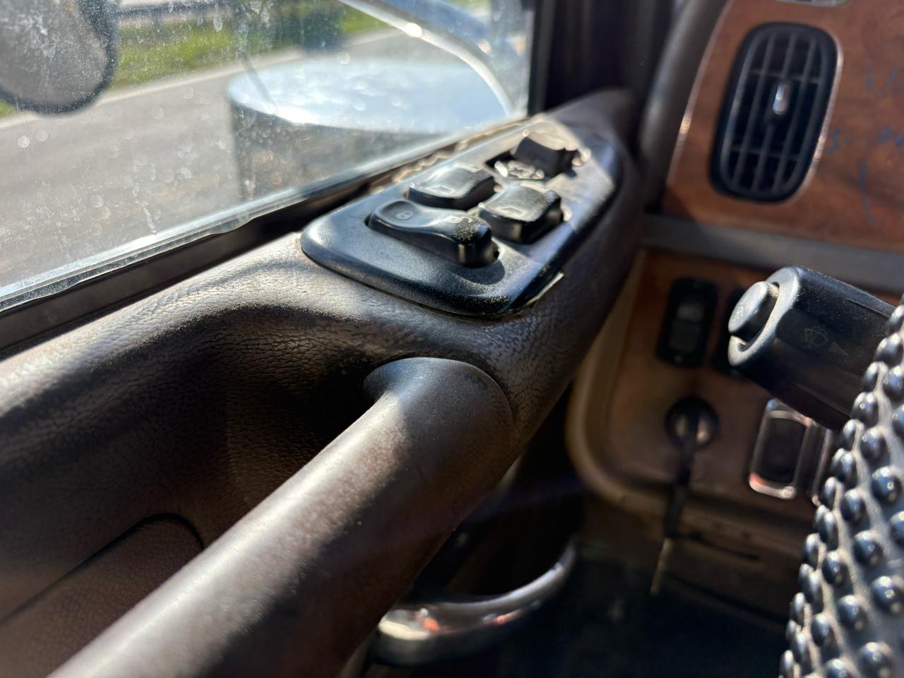 Peterbilt 379 EXHD 2007