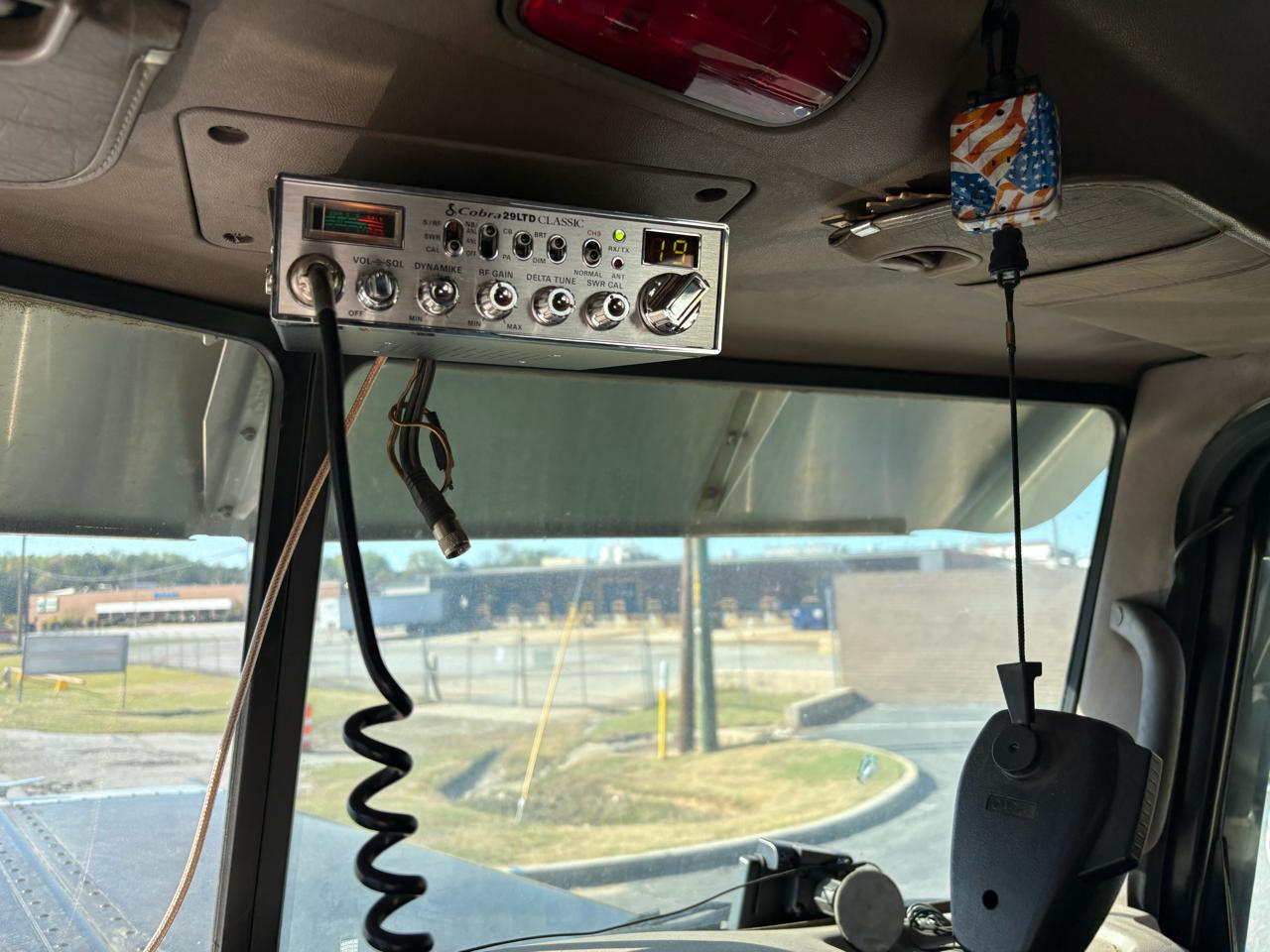 Peterbilt 379 EXHD 2007