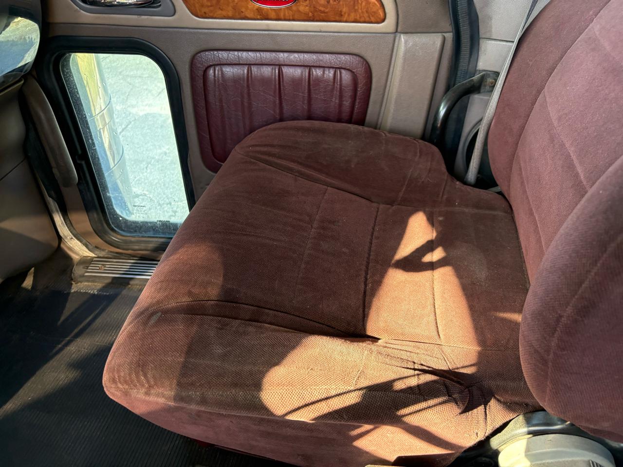 Peterbilt 379 EXHD 2007