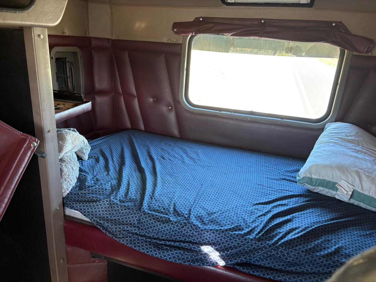 Peterbilt 379 EXHD 2007