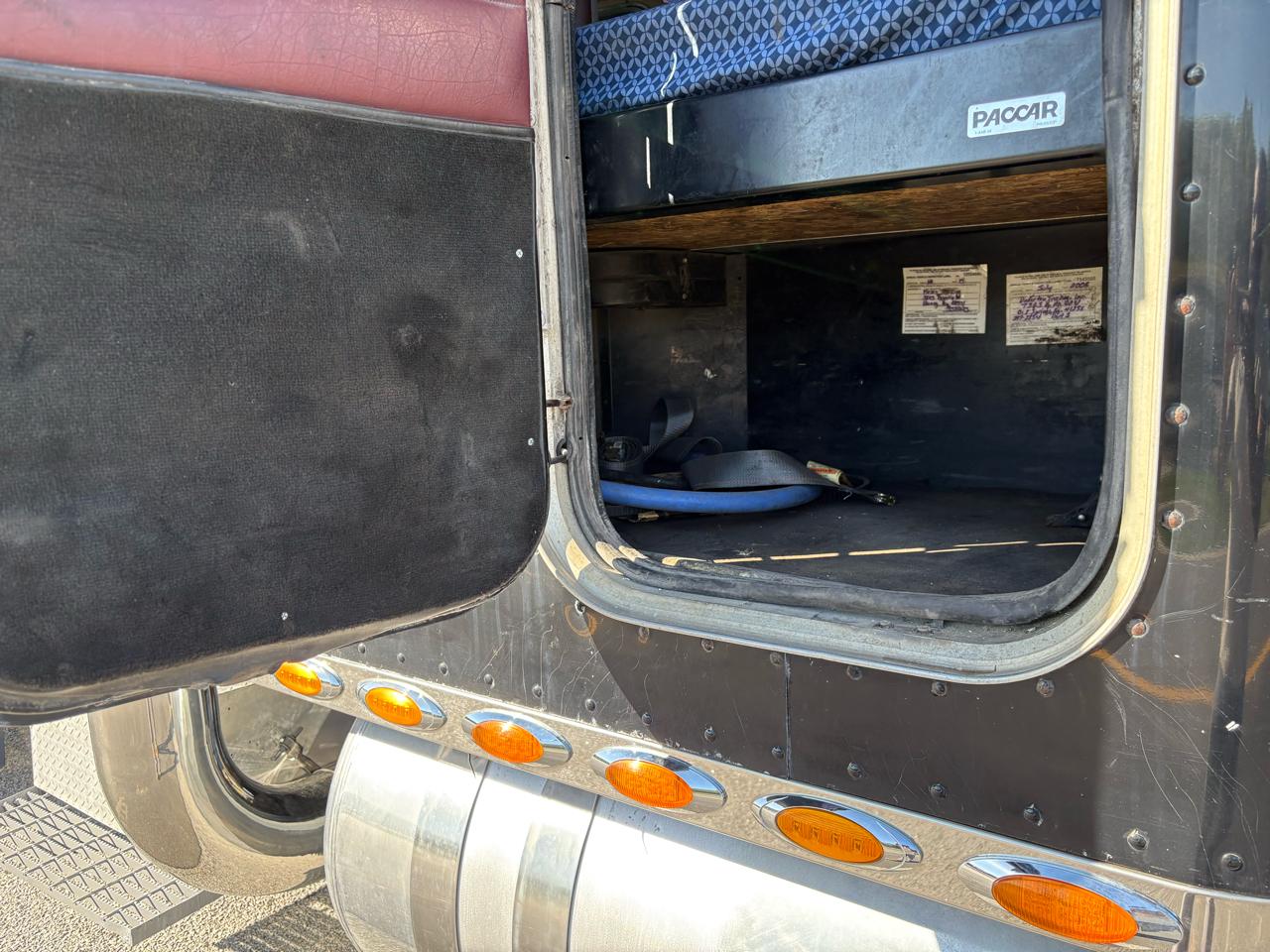 Peterbilt 379 EXHD 2007