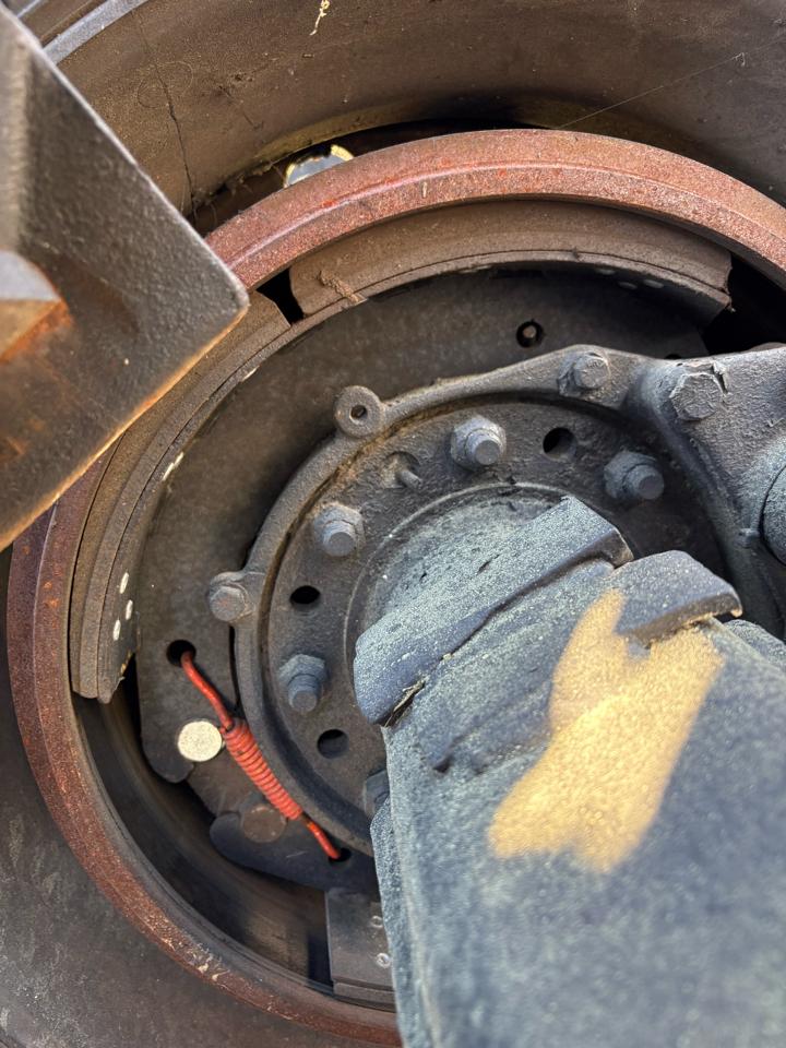 Peterbilt 379 EXHD 2007